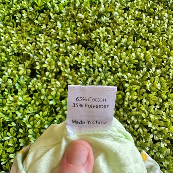 Princess Polly Daisy Flower Print Mini Skirt - Picture 5 of 7